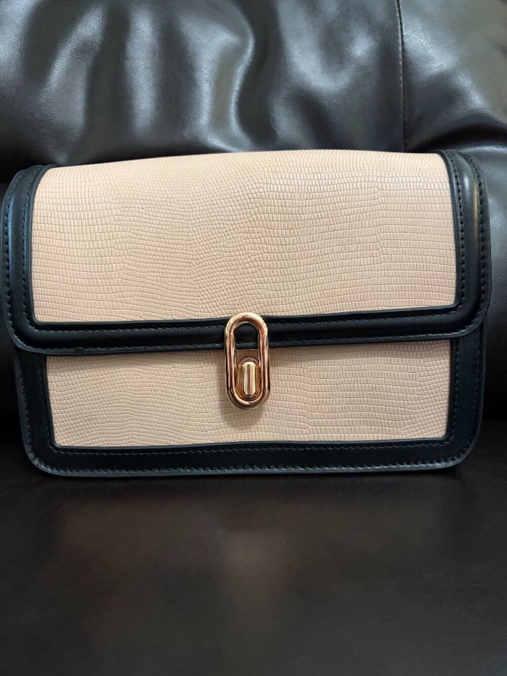 Jules Kae Mia Purse NWT